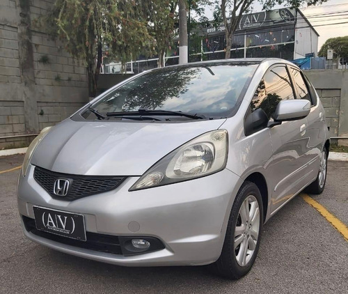 Honda/ Fit Exl 1.5