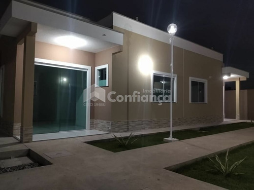 Imagem 11 de 14 de Casa A Venda No Bairro Curicaca Em Caucaia/ce - 298