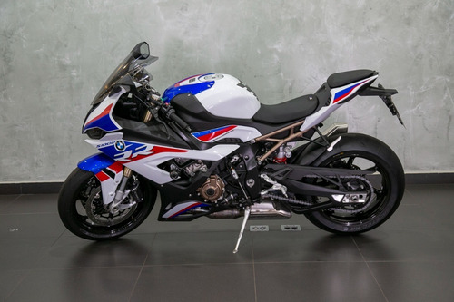 Imagem 1 de 11 de Bmw - S 1000 Rr M