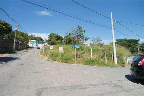 Imagem 1 de 3 de Terreno, Jardim Bandeirantes, Santana De Parnaíba - R$ 450 Mil, Cod: 52200 - V52200