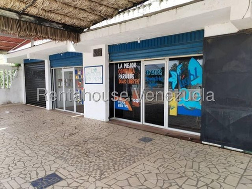 Casa Super Potencial Para Hacer Tu Mejor Inversión A 200m De La Playa 25-14684