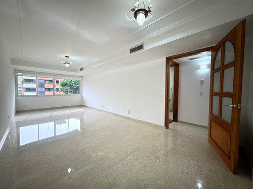 Venta De Apartamento Campo Alegre 107 M2 2h2b2p
