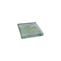 Comprar Vidrio Visor P\u002F Calefactor Emege 2.7 X 2.7 Cm Templado