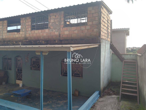 Imagem 7 de 24 de Loja A Venda Em Igarape - Lo0062