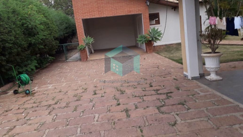 Imagem 4 de 30 de Casa De Três Dormitórios Sendo 2 Suítes Em Condomínio À Venda Em Salto/sp - 164