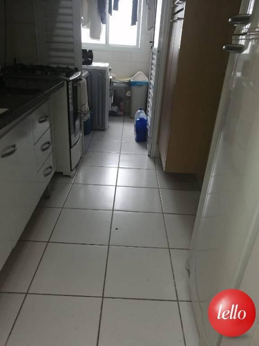 Imagem 17 de 27 de Apartamento - Ref: 135881