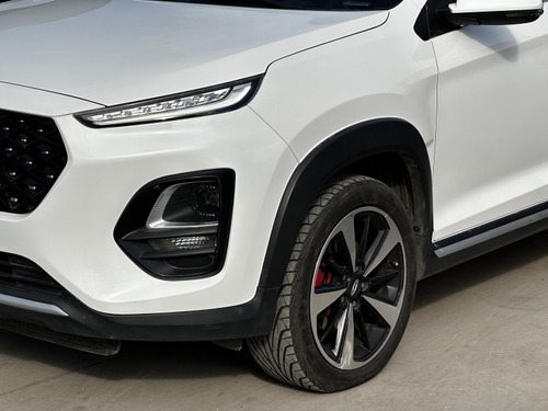 Chery Tiggo 2 TIGGO 2 PRO 1.0T GLX CVT