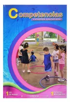 Comprar Competencias Ficheros Educativos Preescolar - 2 Cd 