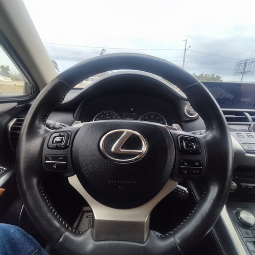 Lexus Nx300 Full 2019