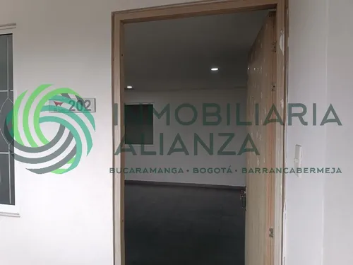 Apartamento En Arriendo En Buenos Aires. Cod A17025