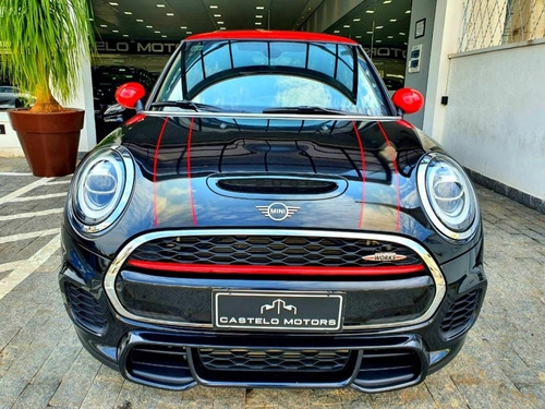 Cooper 2.0 16v Twinpower Gasolina John Cooper Wor 2018/2019