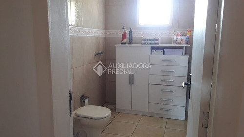 Imagem 11 de 15 de Casa Em Condominio - Santo Onofre - Ref: 301514 - V-301514
