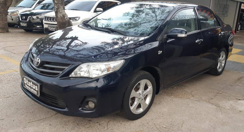 Imagem 1 de 10 de Toyota Corolla 2.0 Xei 16v Flex 4p Automático