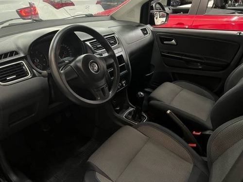 Imagem 11 de 12 de Volkswagen Spacefox 1.6 Mi Trend 8v Flex 4p Manual