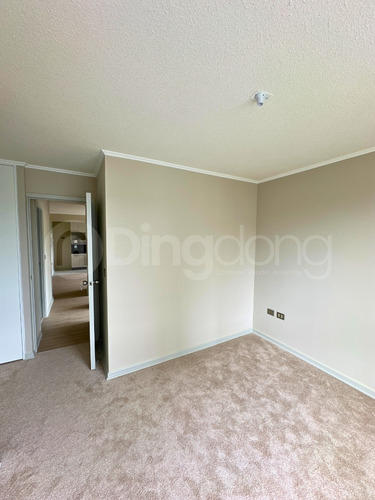 Departamento En Arriendo En Exclusivo Sector Valle Noble