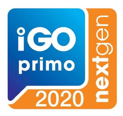 Tarjeta Gps Igo 2020 - Mercosur Y Radares