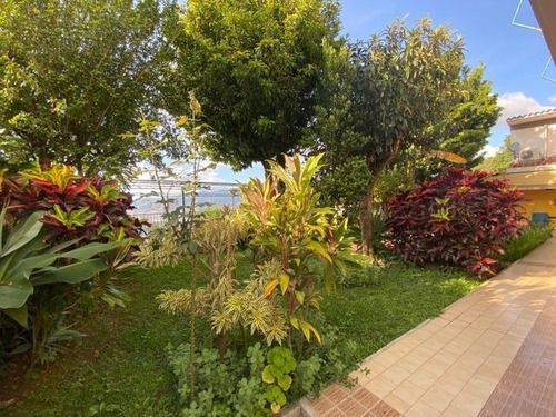 Imagen 23 de 24 de Casa En Venta En Clnas De Bello Monte Gi