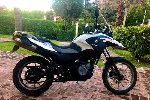 Bmw G 650 Gs