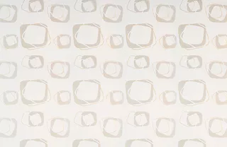 Papel De Parede Texturizado Quadrados Vega (1,06m X 15,6m)