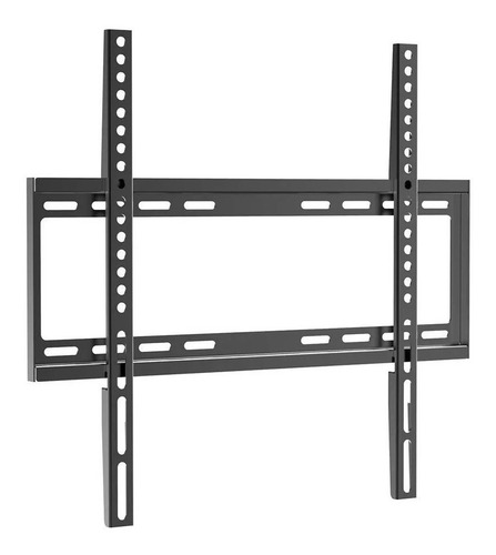 Imagen 4 de 5 de Soporte Fijo Para Tv Lcd Led De 26 A 63 Pulgadas C/accesorio