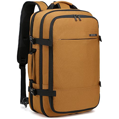 Tuguan Viaje Portátil Mochila 40l Mochila Grande Zbm7p