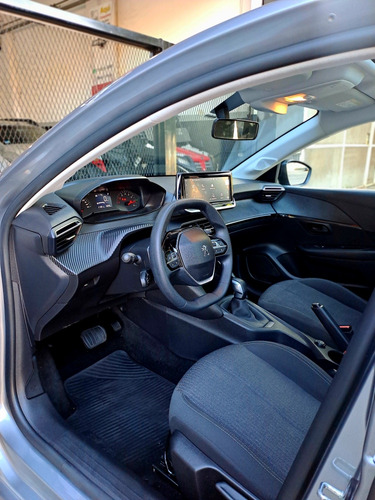 Peugeot 208 1.6l Active Pack Tiptronic