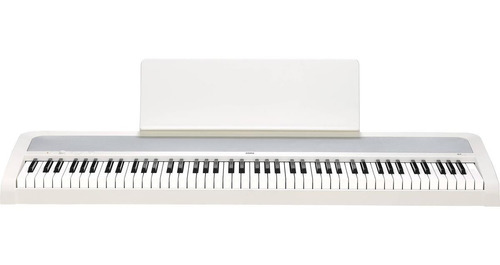 Piano Digital Korg B2 Blanco