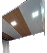 Comprar Pvc Varios  Colores Cielo Raso , Techo , Lambriz 2m