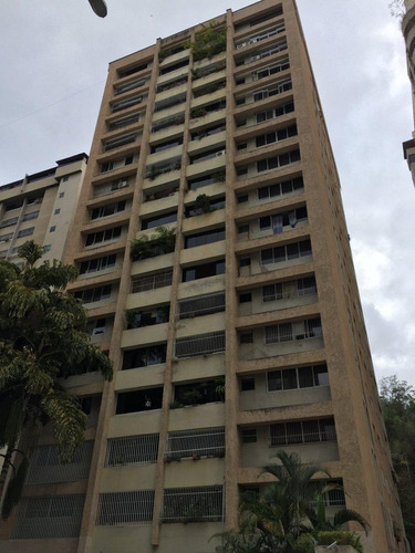 20-12359 Apartamento En Venta El Cigarral Remodelado Franco Magliacane 