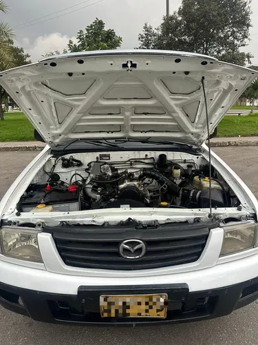 Mazda B2200 2.2 B22dc3