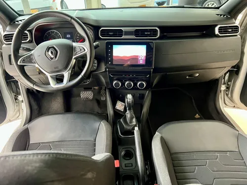 Renault Duster INTENS