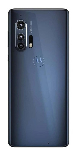 Imagem 2 de 3 de Motorola Edge+ 256 GB thunder gray 12 GB RAM