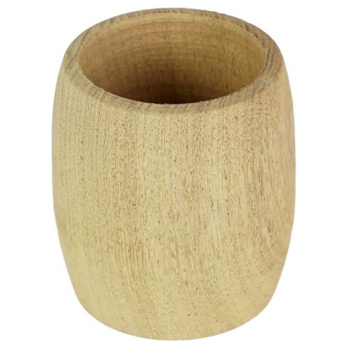 Mates De Madera Para Pintar O Grabar X 125u Kositaspami