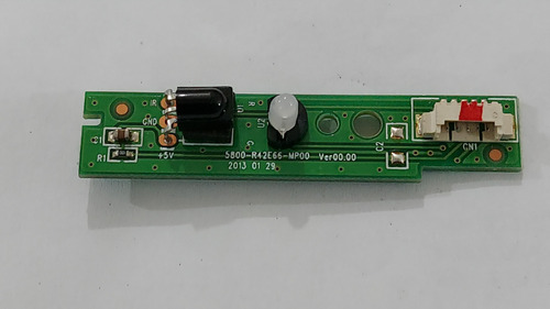 Sensor Remoto Pioneer Ple42fzp2 5800-r42e65-mp00