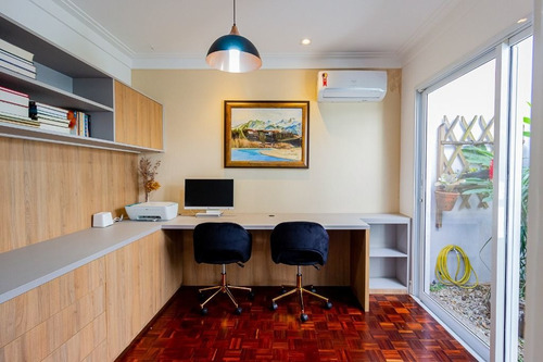 Imagem 19 de 30 de Casa Com 3 Dormitórios À Venda, 295 M² Por R$ 2.300.000,00 - Jardim França - São Paulo/sp - Ca1569