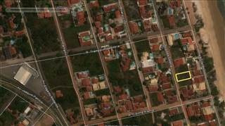 Imagem 1 de 2 de Terreno Em Cotovelo - Te2048