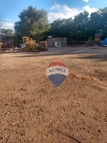 Imagem 7 de 8 de Área Para Alugar, 8000 M² Por R$ 5.000,00/mês - Boa Esperança - Paulínia/sp - Ar0034