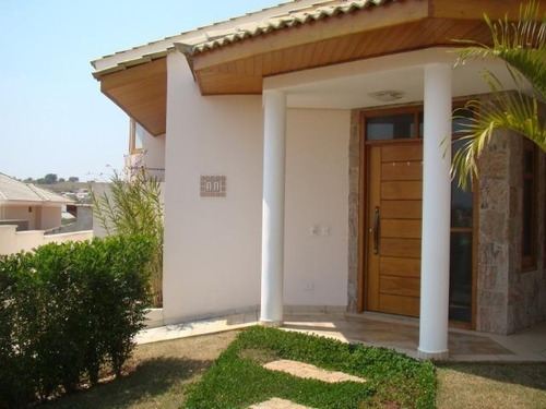 Imagem 3 de 29 de Casa - Ca00482 - 70320452