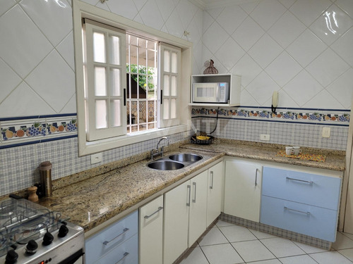 Imagem 8 de 30 de Casa À Venda Em Jardim Das Palmeiras - Ca030981