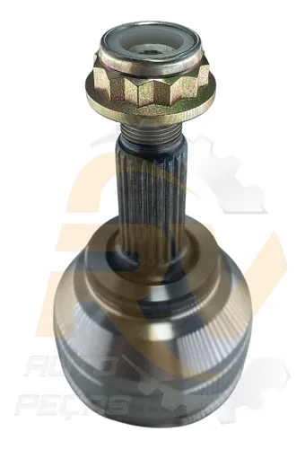 Junta Homocinética Roda Gol Voyage G5 G6 G7 Fox 22x22 Nakata
