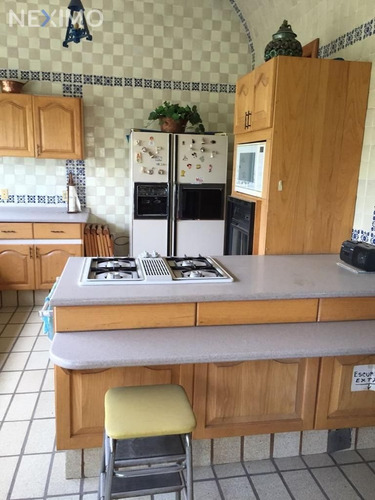 Imagen 7 de 19 de Venta Oportunidad De Casa Fraccionamiento Los Limoneros, Cuernavaca Morelos. Seguridad Privada