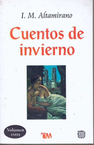 Cuentos De Invierno - Altamirano, Ignacio Manuel