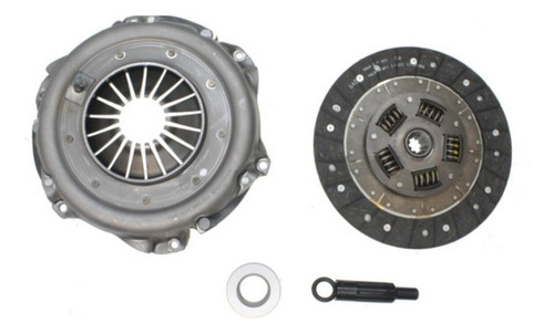 Kit De Clutch Ford F-150 5.8l 1991-1996 Sachs