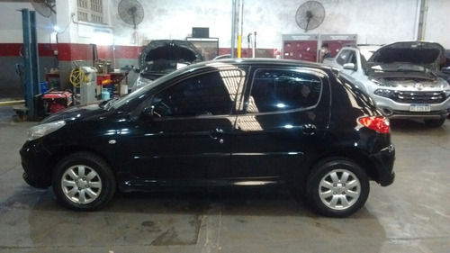 Peugeot 207 1.9 Diesel Xsd 5p 2010