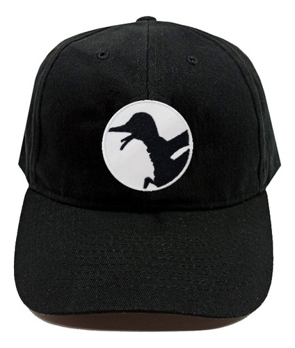 Gorra Jalar El Ganso Ahorcar Gracioso Logo Bordada Adr