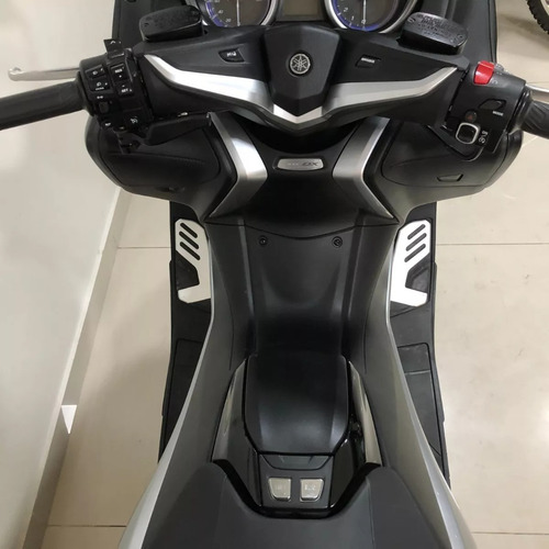 Yamaha T-max 530 Scooter Usado - Año 2018 Permuta 999motos