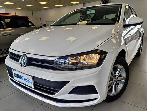Volkswagen Polo 1.6 Msi Total Flex 16v 5p Aut