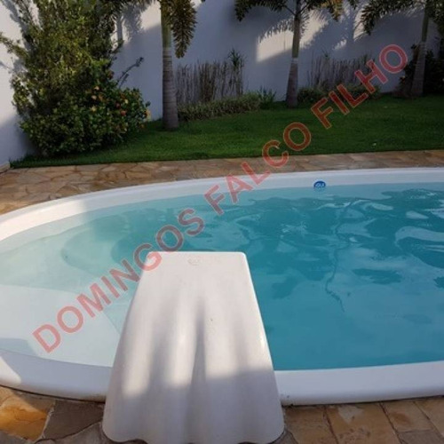 Imagem 4 de 30 de Venda - Casa - Jardim Souza Queiroz - Santa Bárbara D'oeste - Sp - D2050