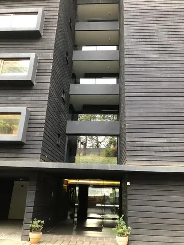Departamento Condominio Rakun/.edificio Parque
