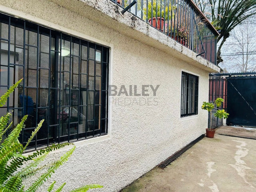 Se Vende Casa Esquina Quilpué